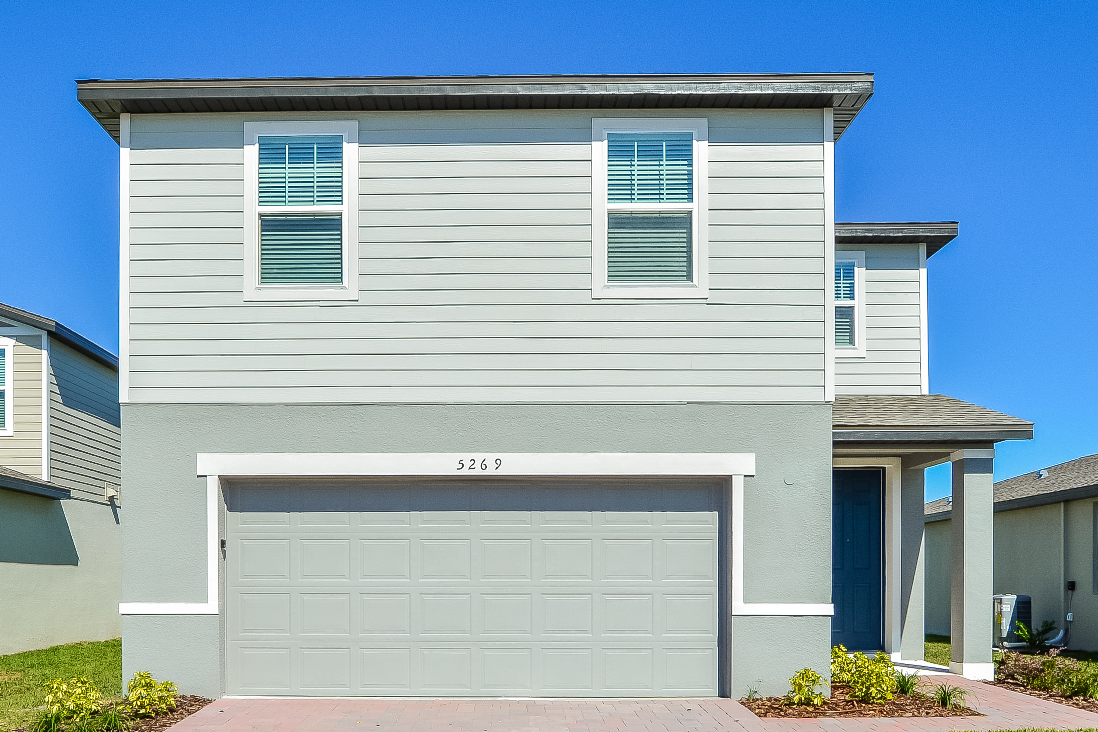 5269 Luke Hammock St St. Cloud, FL 34771